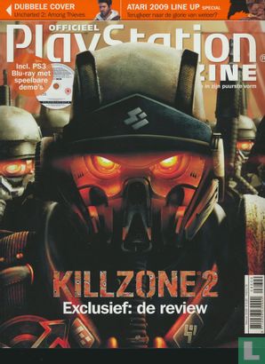 OPM:Officieel Playstation Magazine 86