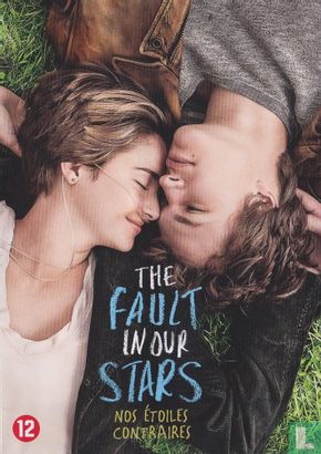 The Fault in Our Stars - Afbeelding 1