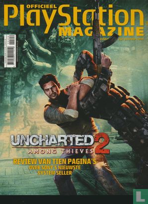 OPM:Officieel Playstation Magazine 94