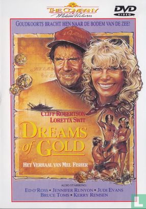 Dreams of Gold - Het verhaal van Mel Fisher - Image 1