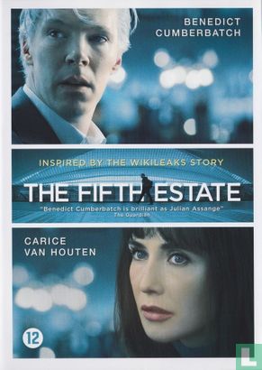 The Fifth Estate - Afbeelding 1