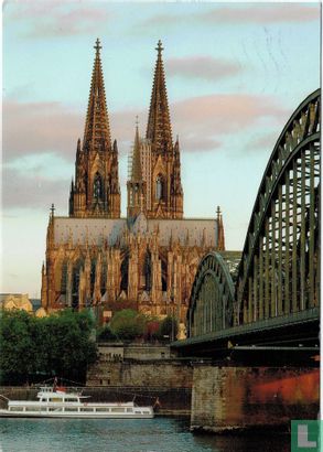 Köln, Dom