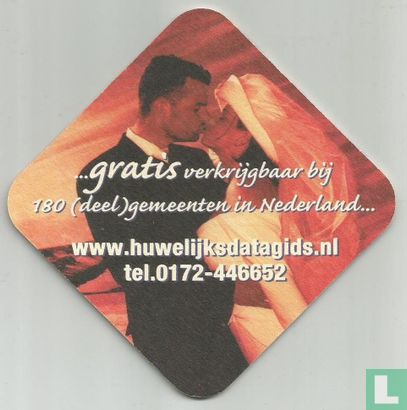 www.huwelijksdatagids.nl - Afbeelding 1