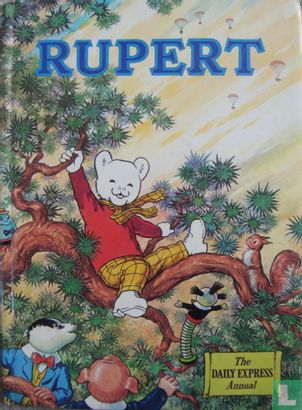Rupert - Image 1
