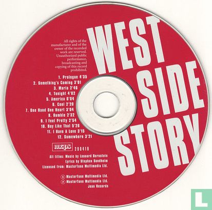 West Side Story - Image 3