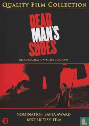 Dead Man's Shoes - Afbeelding 1