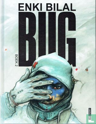Bug 2  - Image 1