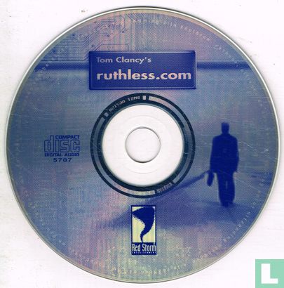 Tom Clancy's ruthless.com - Afbeelding 3