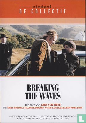Breaking the Waves - Afbeelding 1