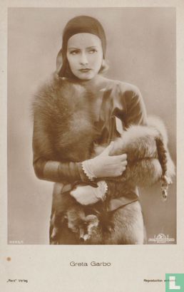 Greta Garbo - Image 1