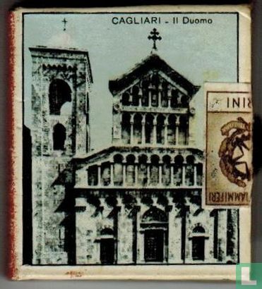 Cagliari - caserta - Image 1