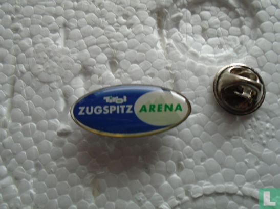 Tirol  Zugspitz Arena