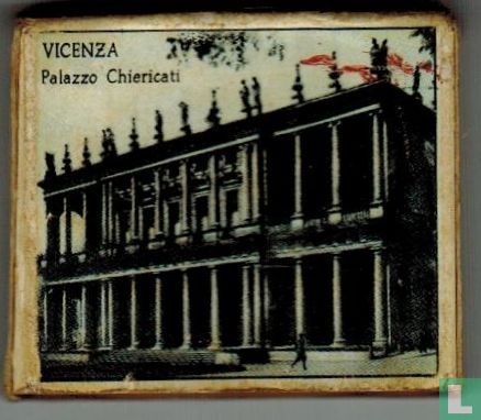 Vicenza Monreale - Image 1