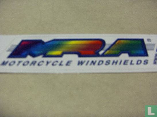Motorcycle Windshields
