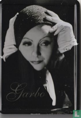 Garbo - Afbeelding 1