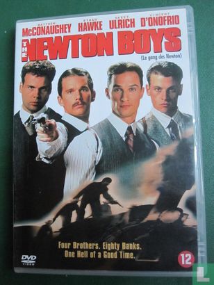 The Newton Boys - Afbeelding 1