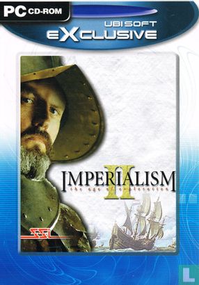 Imperialism II - Afbeelding 1