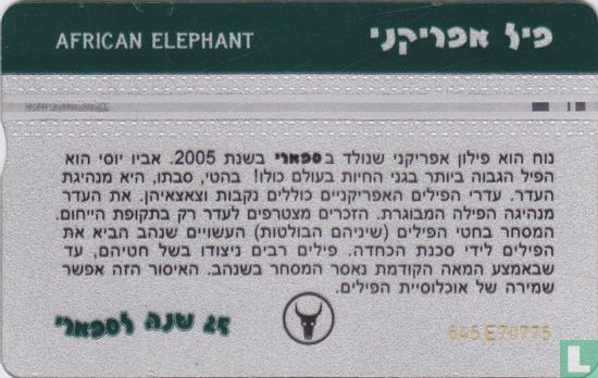 African Elephant - Image 2