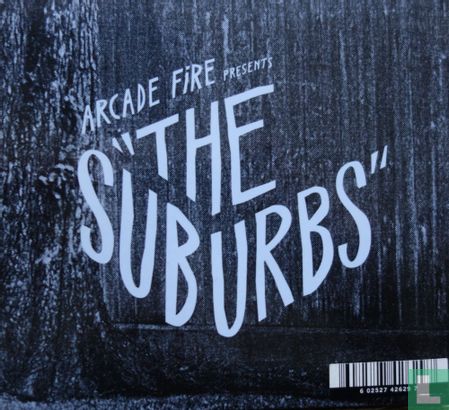 The Suburbs  - Image 2