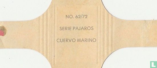 Cuervo Marino - Afbeelding 2