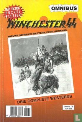 Winchester 44 Omnibus 176 - Afbeelding 1