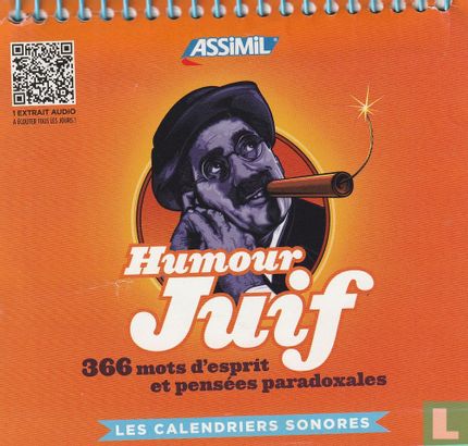 Humour Juif - Image 3