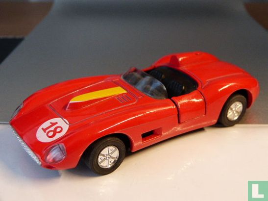 Ferrari 315 S - Bild 1
