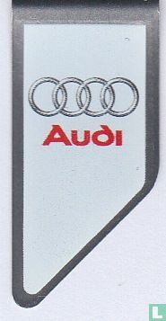 Audi - Bild 1