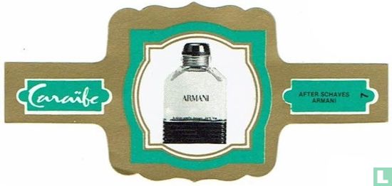 Armani - Bild 1