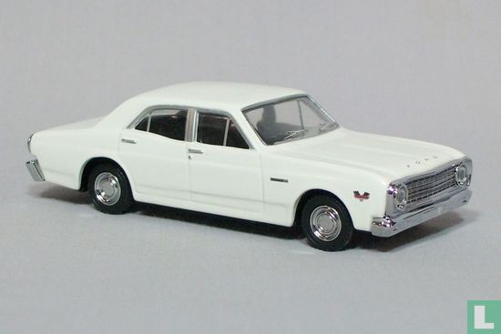 Ford XR Falcon 500 - Image 1