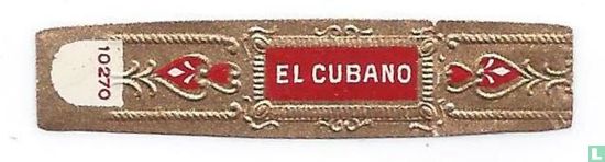 El Cubano - Afbeelding 1