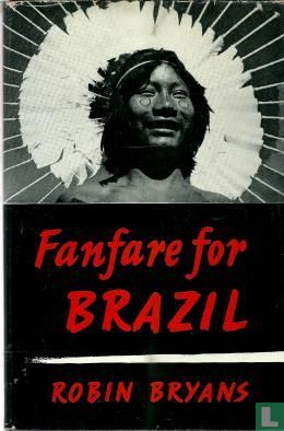 Fanfare for Brazil  - Afbeelding 1