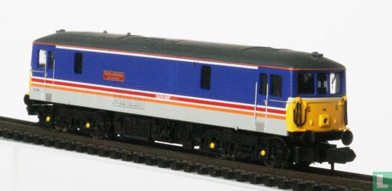 Dieselloc SWT class 73/1 - Afbeelding 1