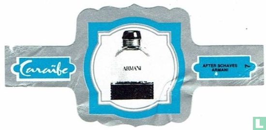 Armani - Afbeelding 1
