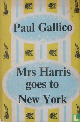 Mrs Harris goes to New York - Image 1