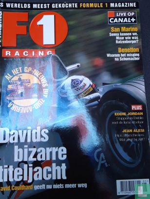 F1 Racing [NLD] 5