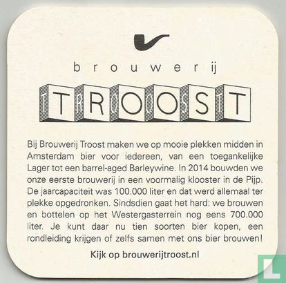 Brouwerij Troost - Afbeelding 2