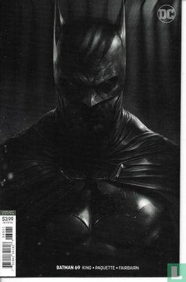 Batman 69  - Image 1