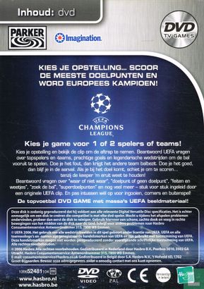 UEFA Champions League - Afbeelding 2