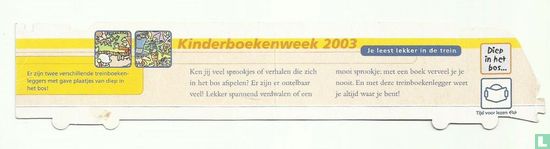 Kinderboekenweek 2003 - Bild 2