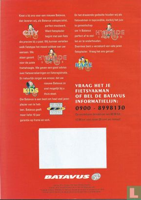Batavus Collectie 1998 - Image 2
