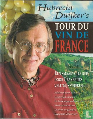 Tour du vin de France - Image 1
