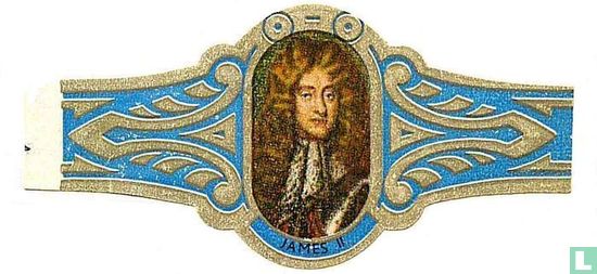 James II - Afbeelding 1