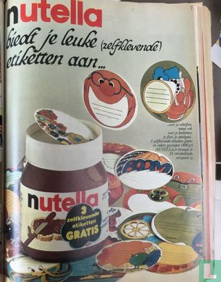 Nutella - Afbeelding 3