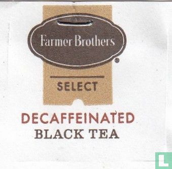 Black Tea Decaffeinated  - Afbeelding 3