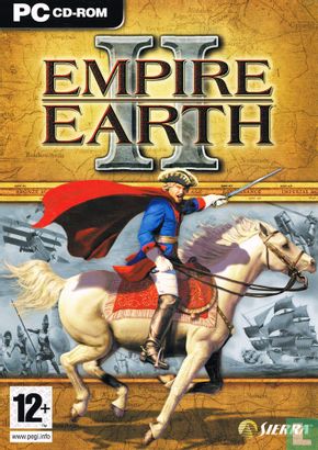 Empire Earth II - Afbeelding 1