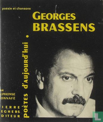 Georges Brassens - Afbeelding 1