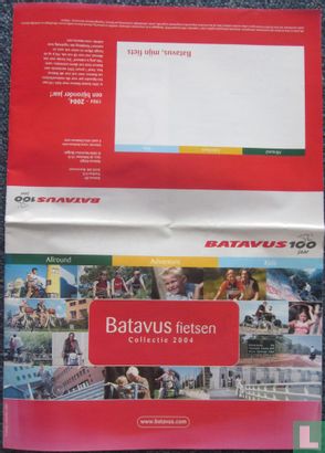 Batavus Collectie 2004 - Afbeelding 3