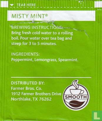 Misty Mint [r] - Bild 2