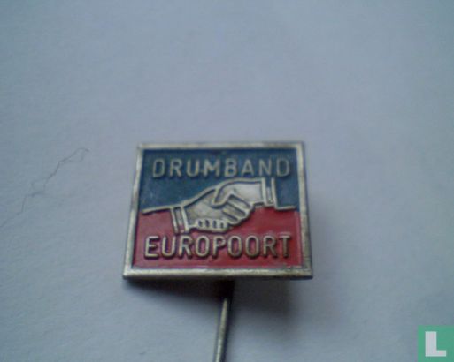 Drumband Europoort - Afbeelding 1